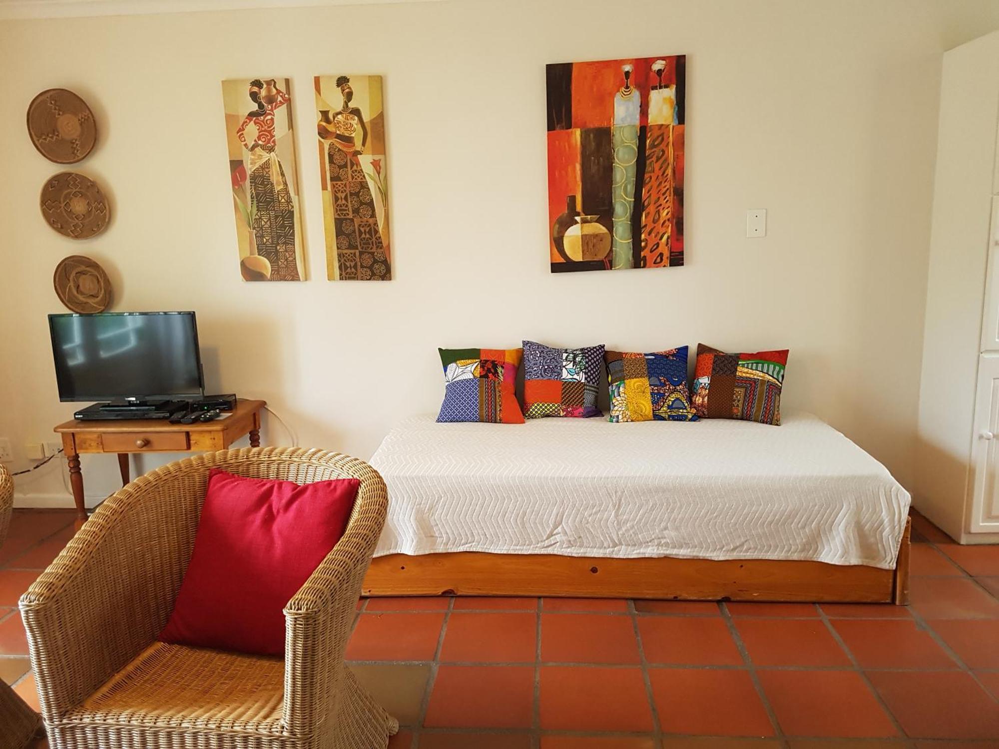 Sunny Lane Apartment Franschhoek Cameră foto