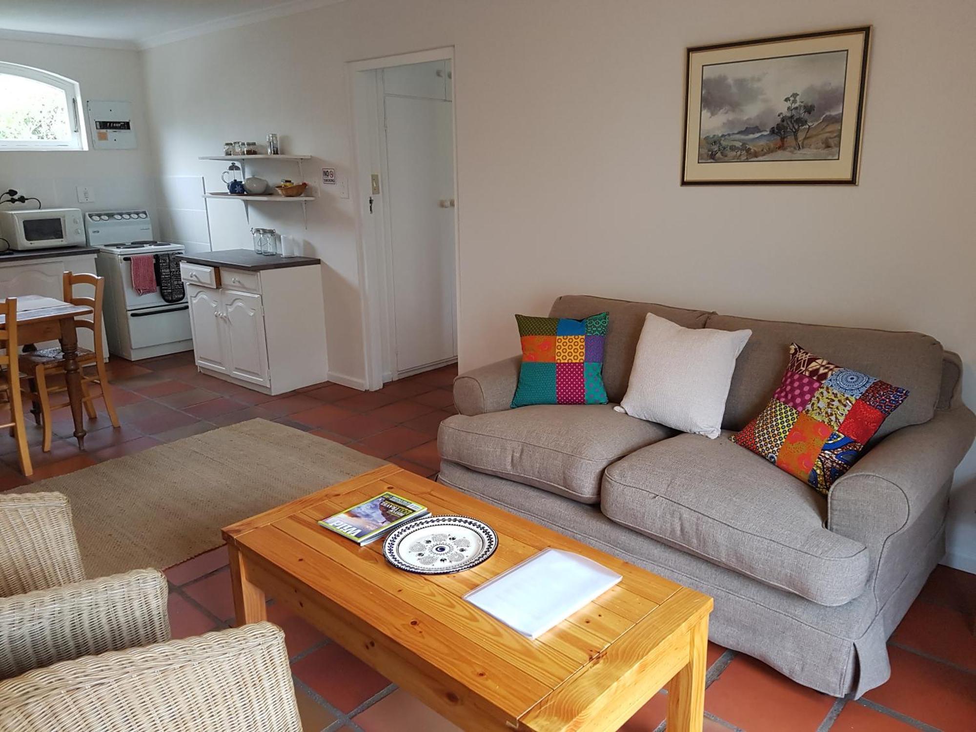 Sunny Lane Apartment Franschhoek Cameră foto